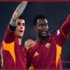 Calciomercato Roma: Ndicka и Mancini интересуют Интер