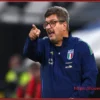Замена в Coverciano: Berti сменяет Venturino