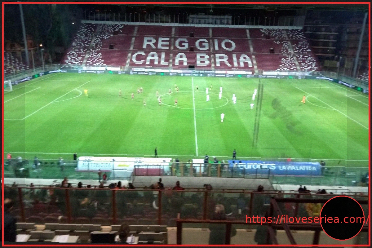 Preview Lotito Acquires Reggina, Mayor Announces on Facebook