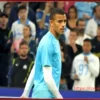 Calciomercato Roma: Greenwood – приоритетная цель, Гасперини настаивает, но стоимость – препятствие