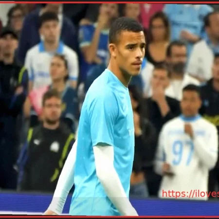 Calciomercato Roma: Greenwood – приоритетная цель, Гасперини настаивает, но стоимость – препятствие