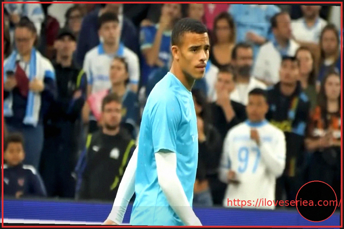 Preview Calciomercato Roma: Greenwood – приоритетная цель, Гасперини настаивает, но стоимость – препятствие