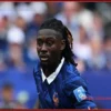 Norvegia-Francia – Koné parte dal primo minuto