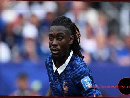 Norvegia-Francia – Koné parte dal primo minuto