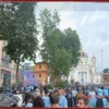 Lazio Fan Outrage: “It’s Too Late, The Protest Continues”