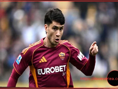 Calciomercato Roma – Soulé poco convinto dall’Arabia Saudita, aspetta la Bundesliga