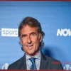 Juventus CEO: Vlahovic Not a Target, Kolo Muani a Possibility
