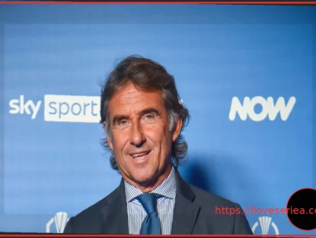 Juventus CEO: Vlahovic Not a Target, Kolo Muani a Possibility