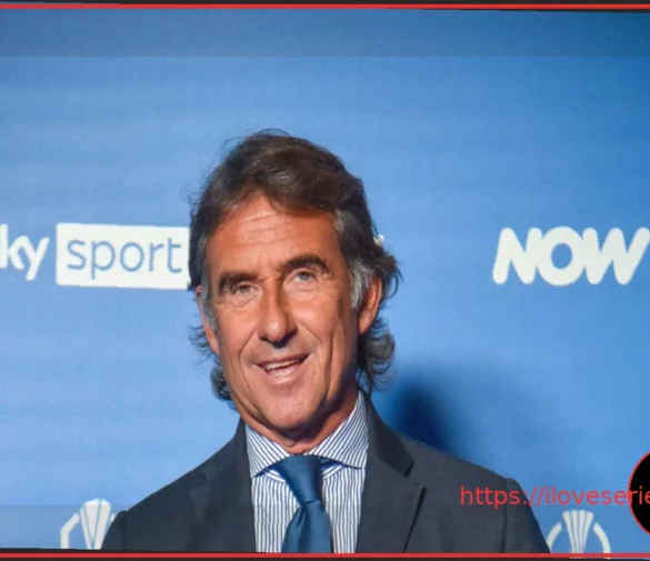 Juventus CEO: Vlahovic Not a Target, Kolo Muani a Possibility