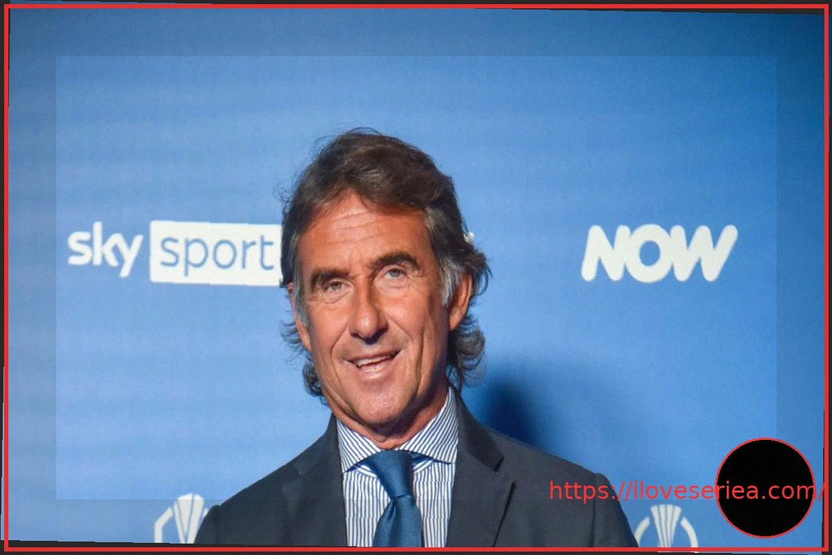 Preview Juventus CEO: Vlahovic Not a Target, Kolo Muani a Possibility