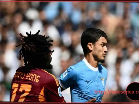 Lazio’s New Medical Doctor: Emanuele Gregorace’s Past with Roma a Deciding Factor