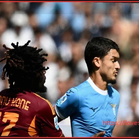 Lazio’s New Medical Doctor: Emanuele Gregorace’s Past with Roma a Deciding Factor