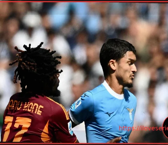 Lazio’s New Medical Doctor: Emanuele Gregorace’s Past with Roma a Deciding Factor