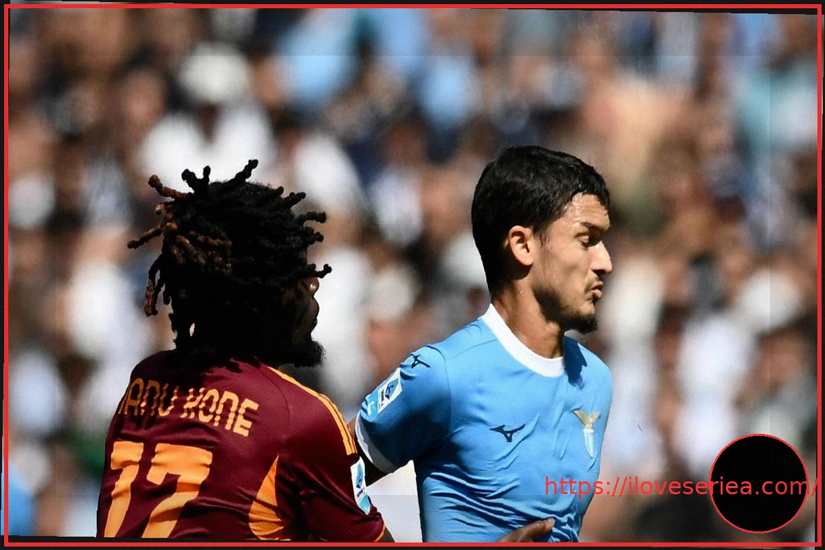 Preview Lazio’s New Medical Doctor: Emanuele Gregorace’s Past with Roma a Deciding Factor
