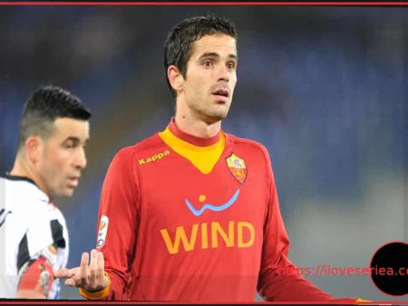 Fernando Gago hospitalized after on-air collapse: Former Roma player suffers heart attack at 40