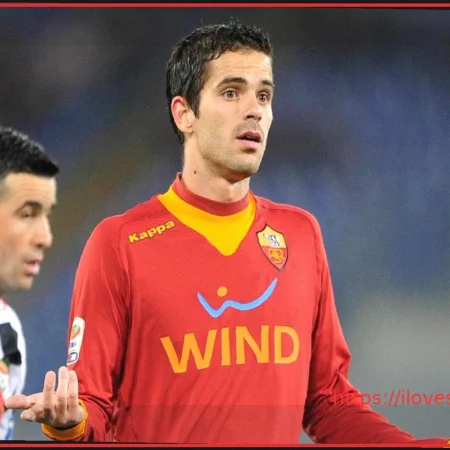 Fernando Gago hospitalized after on-air collapse: Former Roma player suffers heart attack at 40