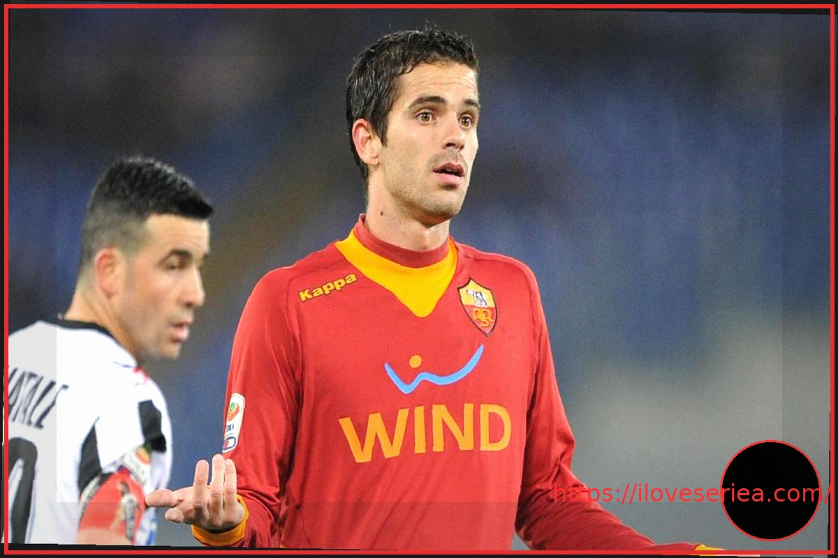 Preview Fernando Gago hospitalized after on-air collapse: Former Roma player suffers heart attack at 40