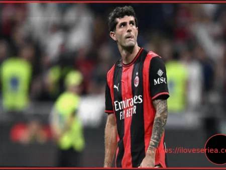 Calciomercato Roma – Sfuma la pista Pulisic: l’agente lo aveva proposto ai giallorossi, ma il Milan fa muro