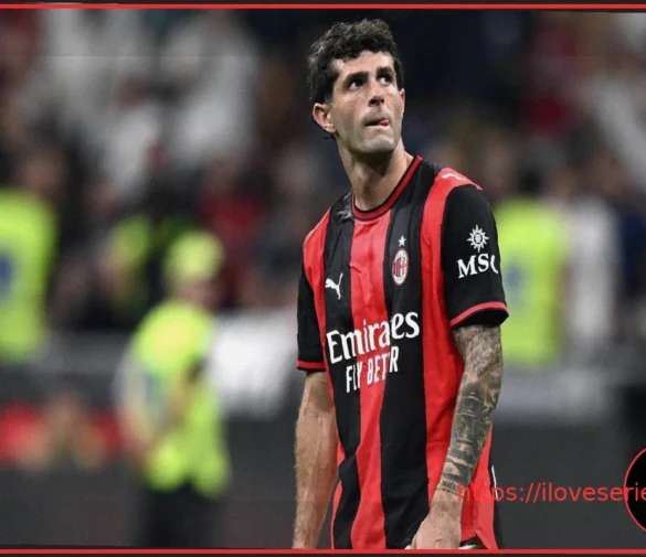 Calciomercato Roma – Sfuma la pista Pulisic: l’agente lo aveva proposto ai giallorossi, ma il Milan fa muro