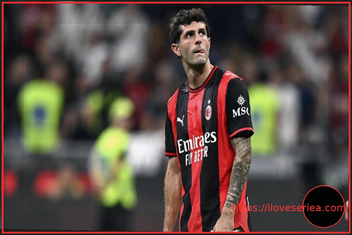 Preview Calciomercato Roma – Sfuma la pista Pulisic: l’agente lo aveva proposto ai giallorossi, ma il Milan fa muro