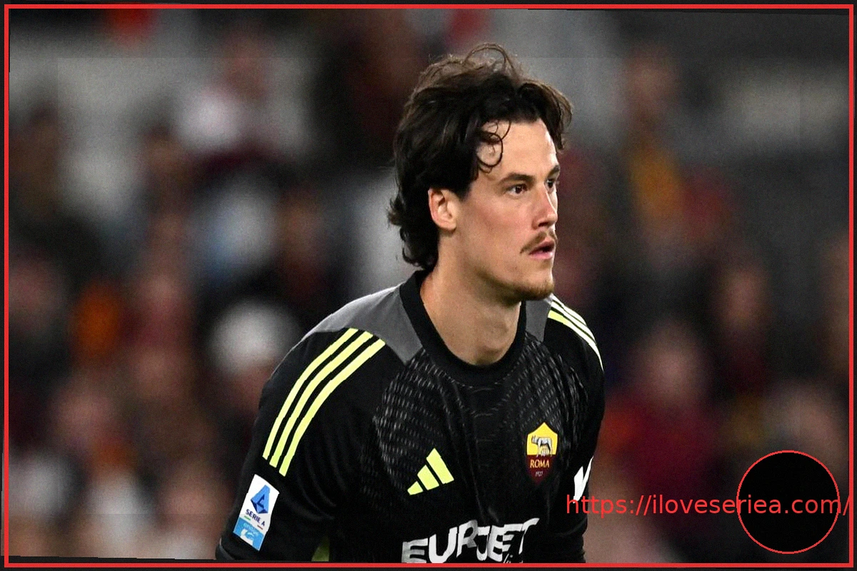 Preview Calciomercato Roma – Svilar intriga la Juventus ma per i giallorossi è incedibile