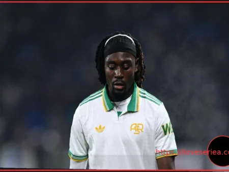 Calciomercato Roma – Braccio di ferro con Koné