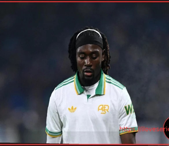 Calciomercato Roma – Braccio di ferro con Koné