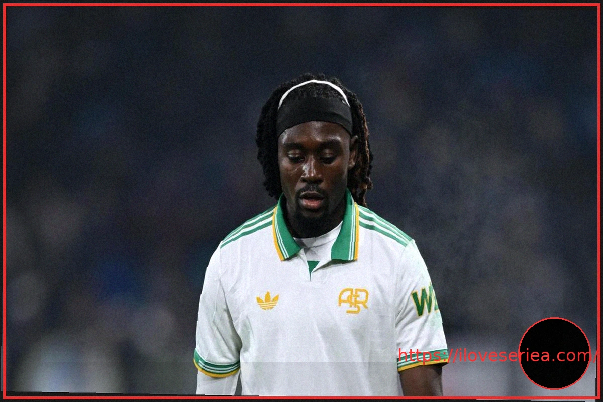 Preview Calciomercato Roma – Braccio di ferro con Koné