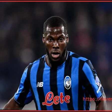 Roma’s Midfield Transfer Targets Include Musah