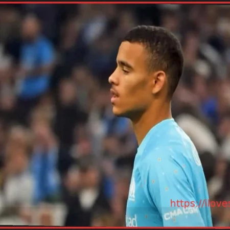 Calciomercato Roma – Dalla Turchia: Greenwood ha accettato la proposta del Fenerbahce