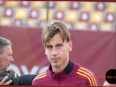 Nottingham Forest Targets Ziolkowski – AS Roma Transfer Update