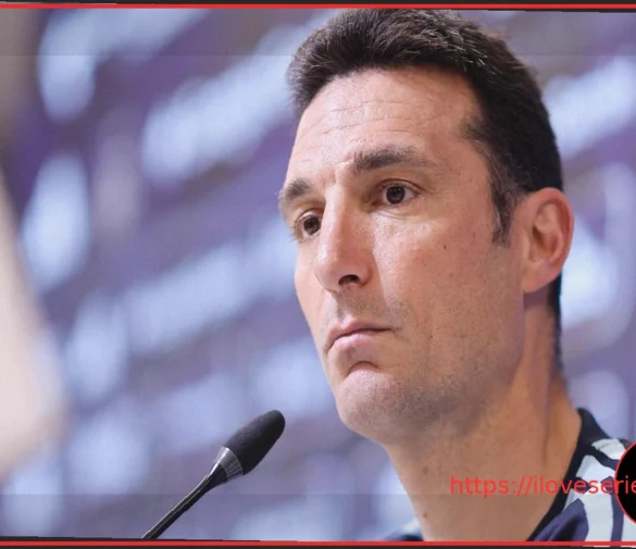 Scaloni: “Messi is Fine” Ahead of World Cup Debut