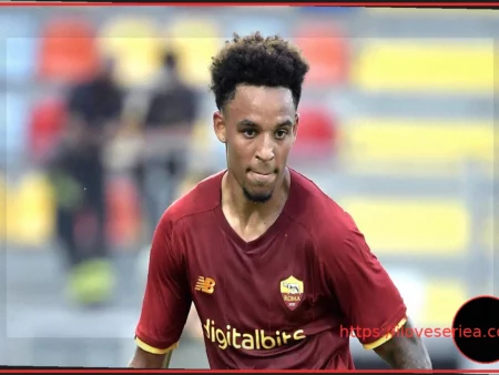 Reynolds Pronto per una Nuova Avventura al Rennes