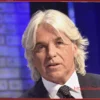 Zazzaroni: “Allegri to Napoli to be presented on July 14th. Conte was not sought by Italy”