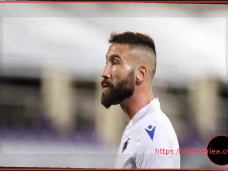 Lorenzo Tonelli: From Napoli Defender to Empoli Youth Coach, Crediting Sarri for His Comeback