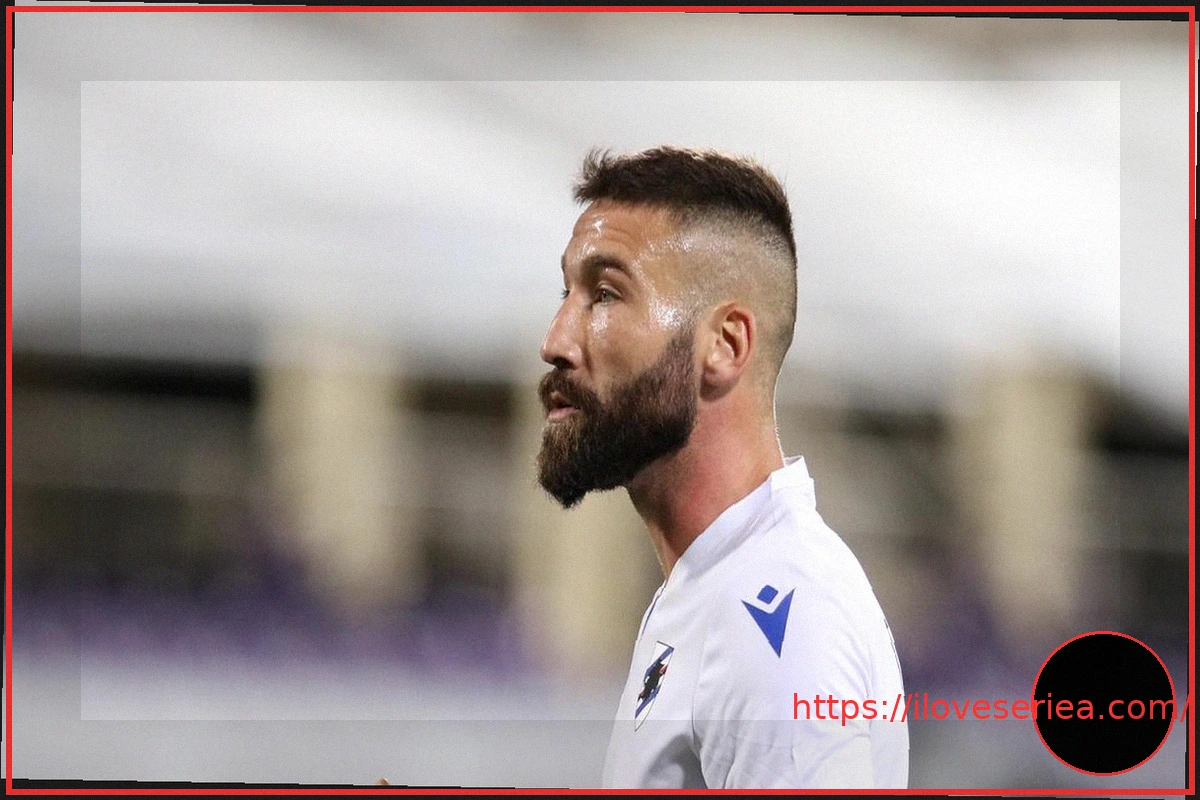 Preview Lorenzo Tonelli: From Napoli Defender to Empoli Youth Coach, Crediting Sarri for His Comeback