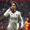 Roma Inquires About Garnacho