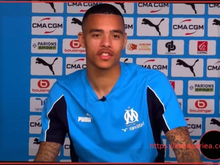 Calciomercato Roma: Atletico Madrid’s Interest in Greenwood and Roma’s Offer