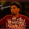 Neil El Aynaoui: Son of a Tennis Star and African Cup Winner